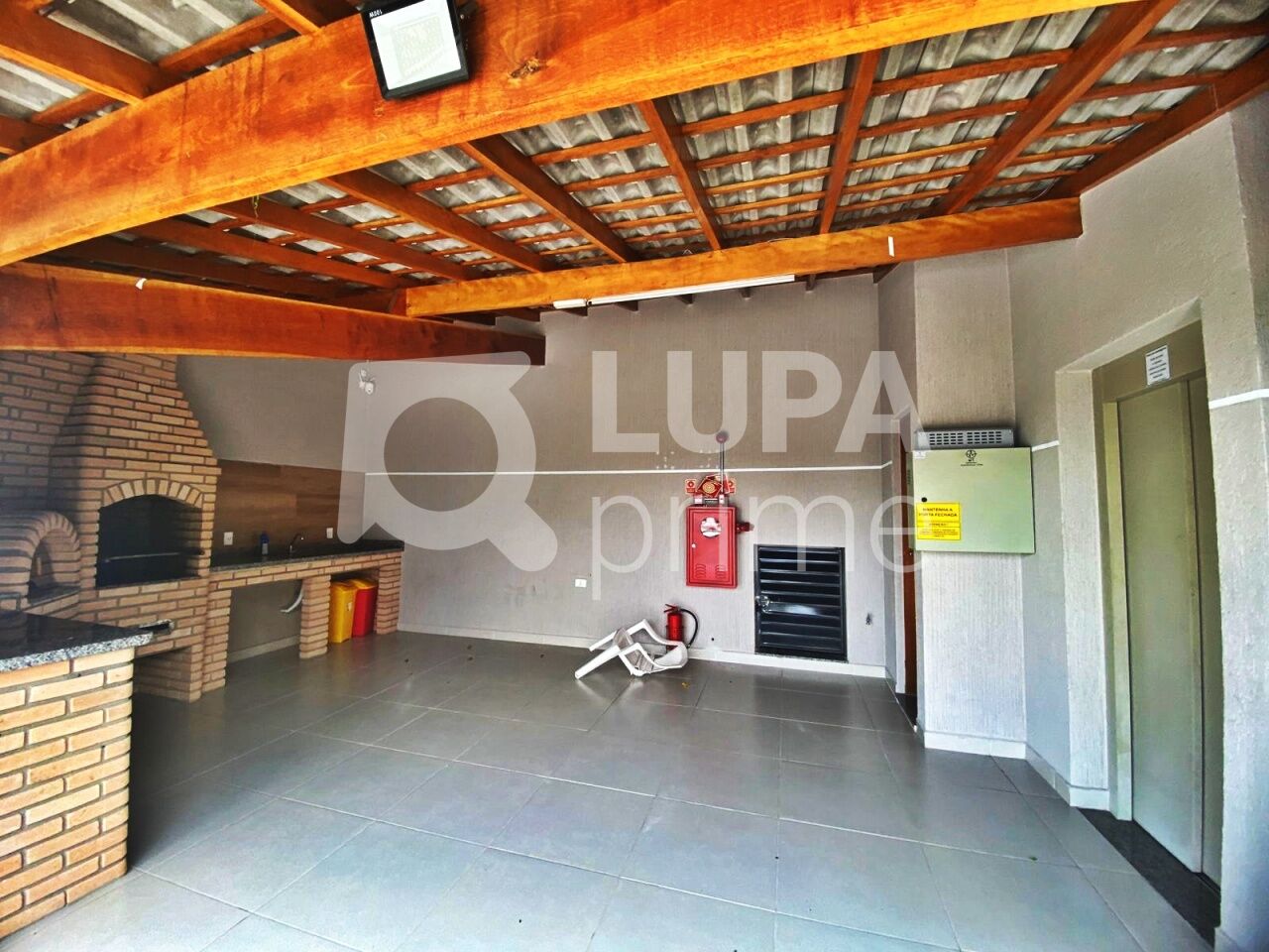 Apartamento, 1 quarto, 34 m² - Foto 7