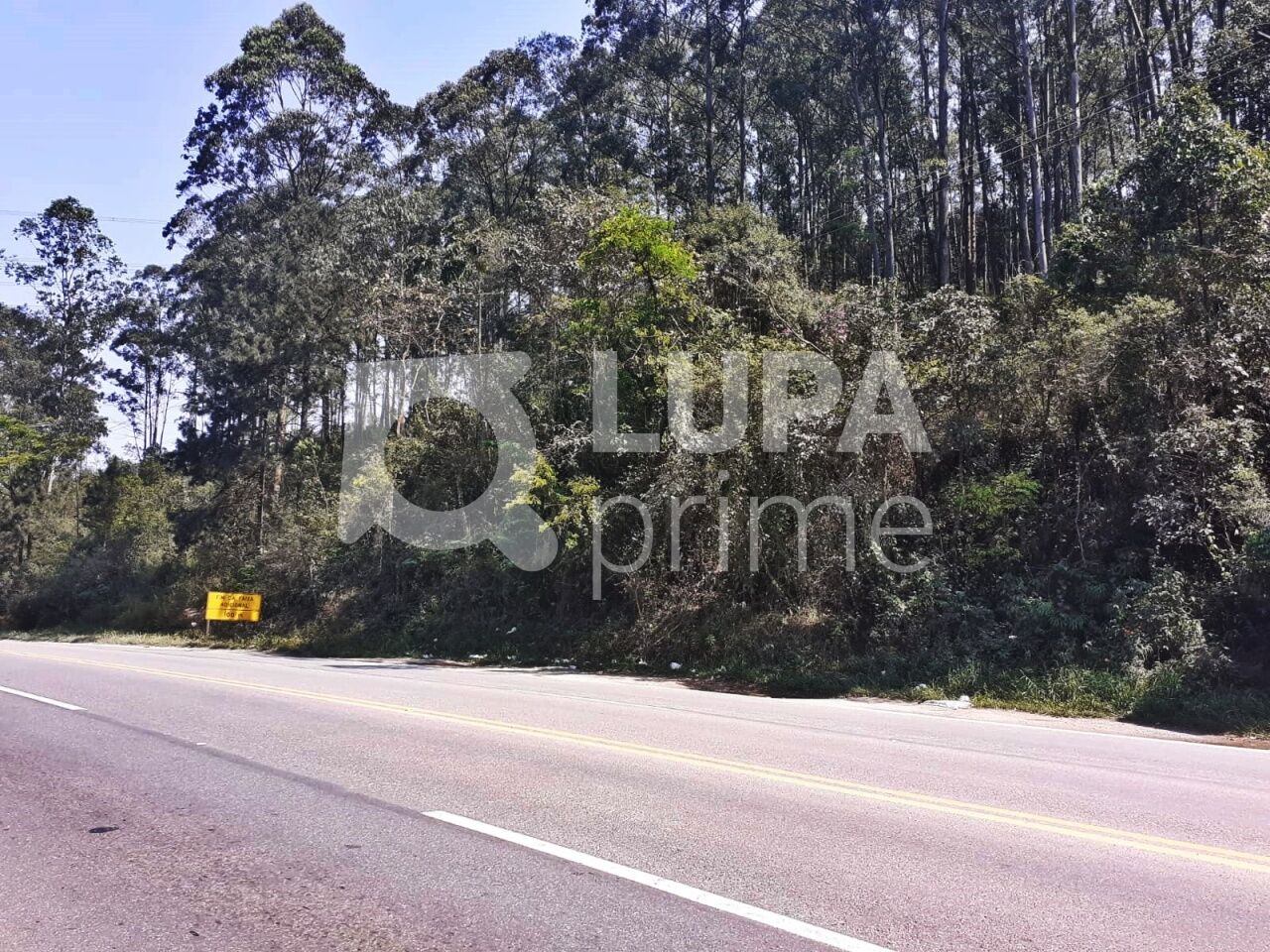 Terreno, 1 hectares - Foto 1