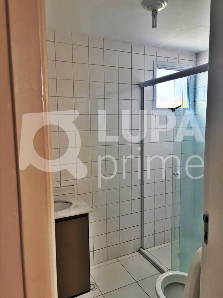 Apartamento, 2 quartos, 50 m² - Foto 8