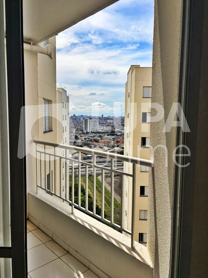 Apartamento, 2 quartos, 50 m² - Foto 9