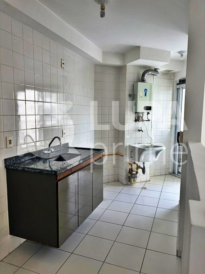 Apartamento, 2 quartos, 50 m² - Foto 7