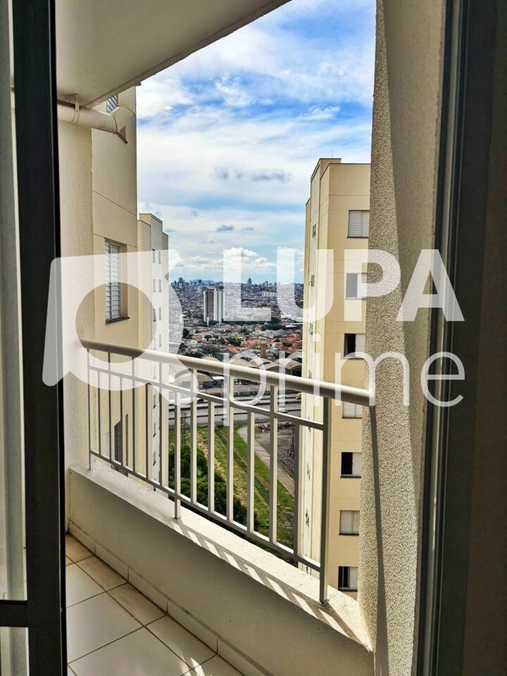 Apartamento, 2 quartos, 50 m² - Foto 9