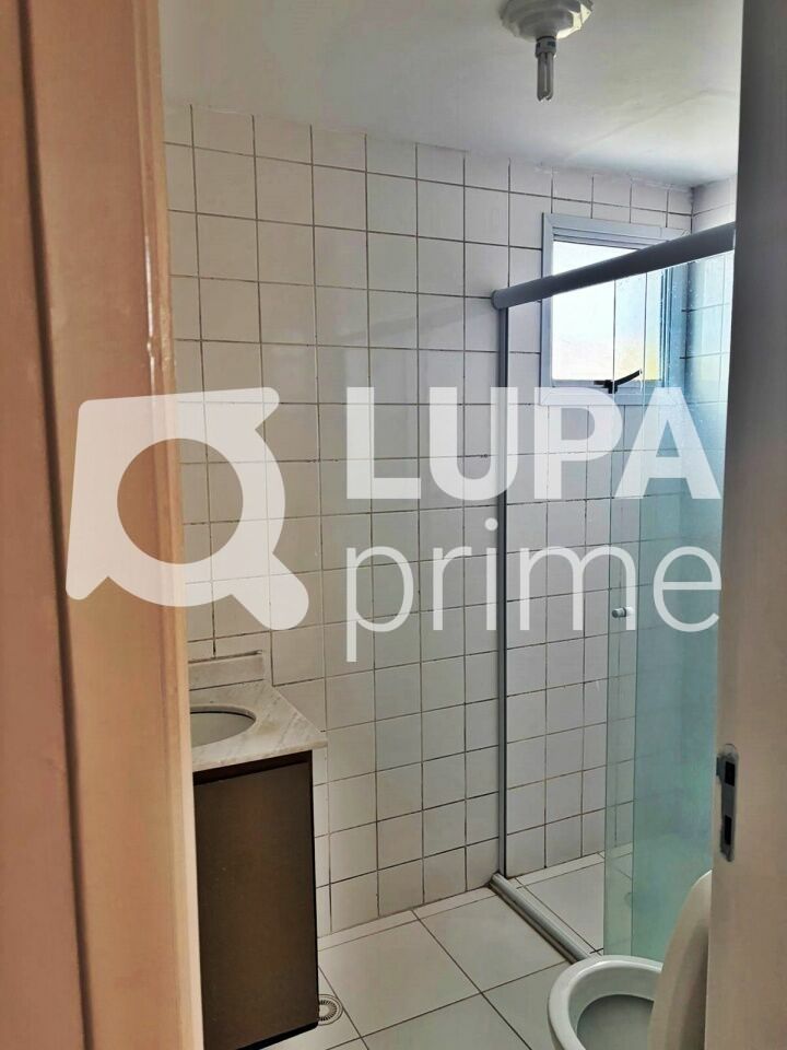 Apartamento, 2 quartos, 50 m² - Foto 8