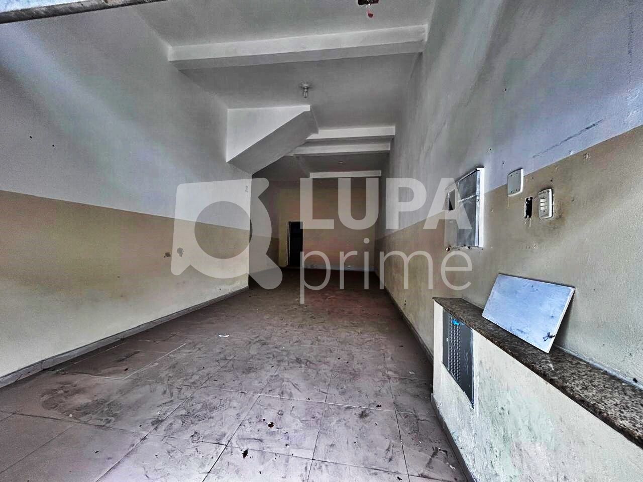 Loja-Salão, 52 m² - Foto 1