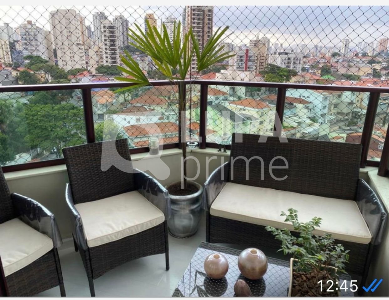 Apartamento, 3 quartos, 159 m² - Foto 1