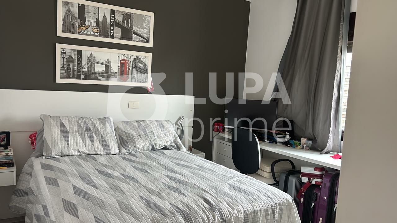 Apartamento, 3 quartos, 159 m² - Foto 3