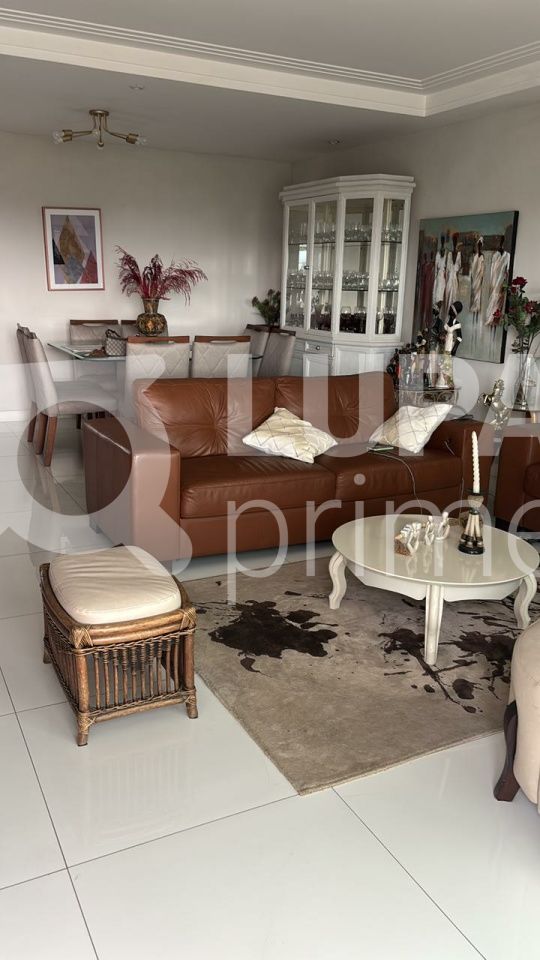 Apartamento, 3 quartos, 159 m² - Foto 2