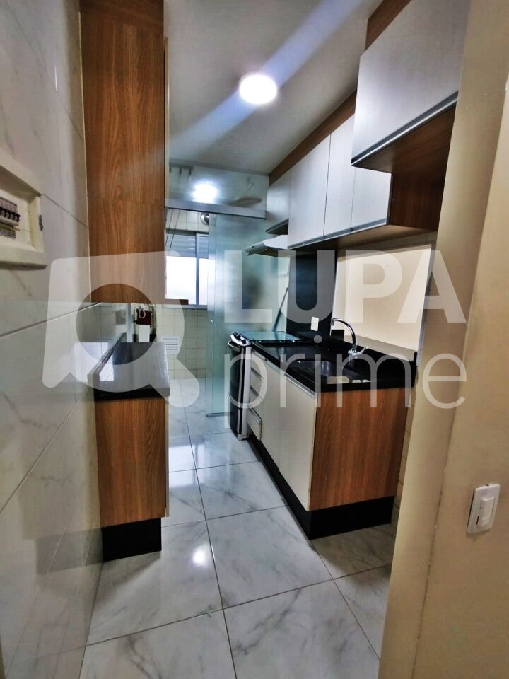 Apartamento, 3 quartos, 61 m² - Foto 10