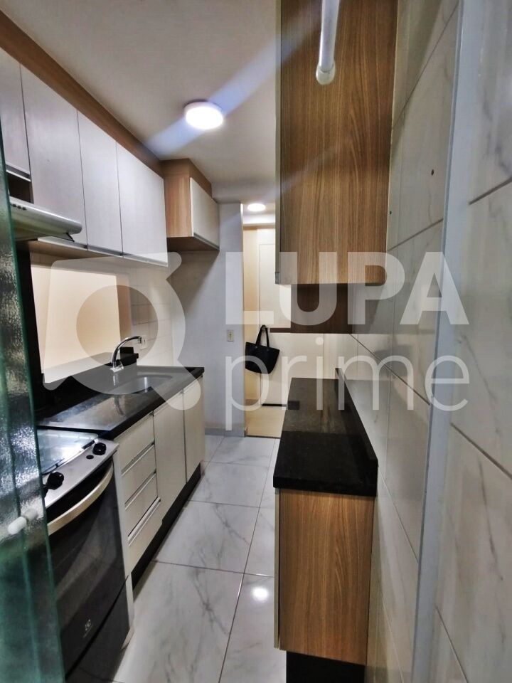 Apartamento, 3 quartos, 61 m² - Foto 11