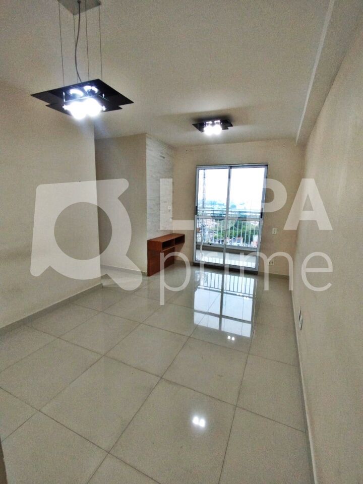 Apartamento, 3 quartos, 61 m² - Foto 1