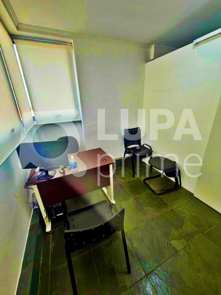 Sala-Conjunto, 37 m² - Foto 2