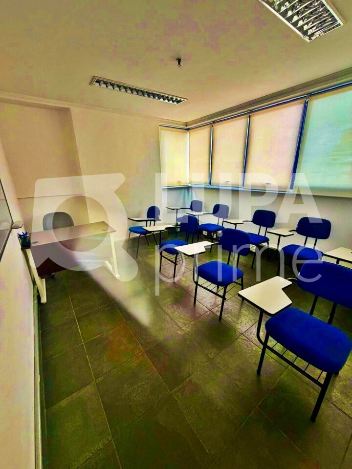 Sala-Conjunto, 37 m² - Foto 1