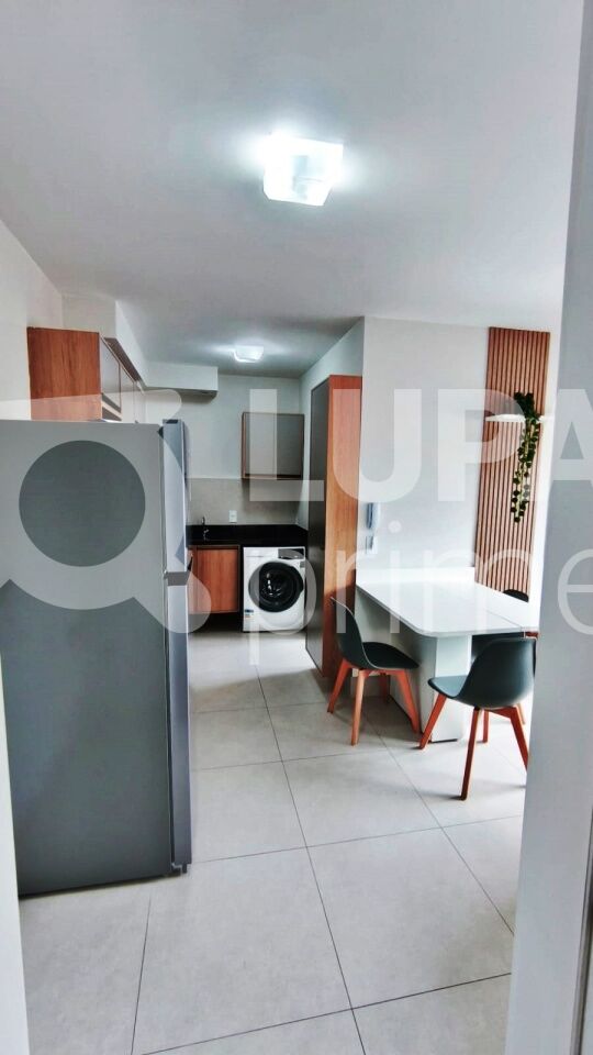 Apartamento, 2 quartos, 34 m² - Foto 3
