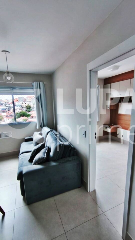 Apartamento, 2 quartos, 34 m² - Foto 2