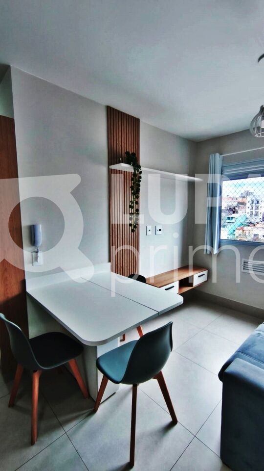 Apartamento, 2 quartos, 34 m² - Foto 1