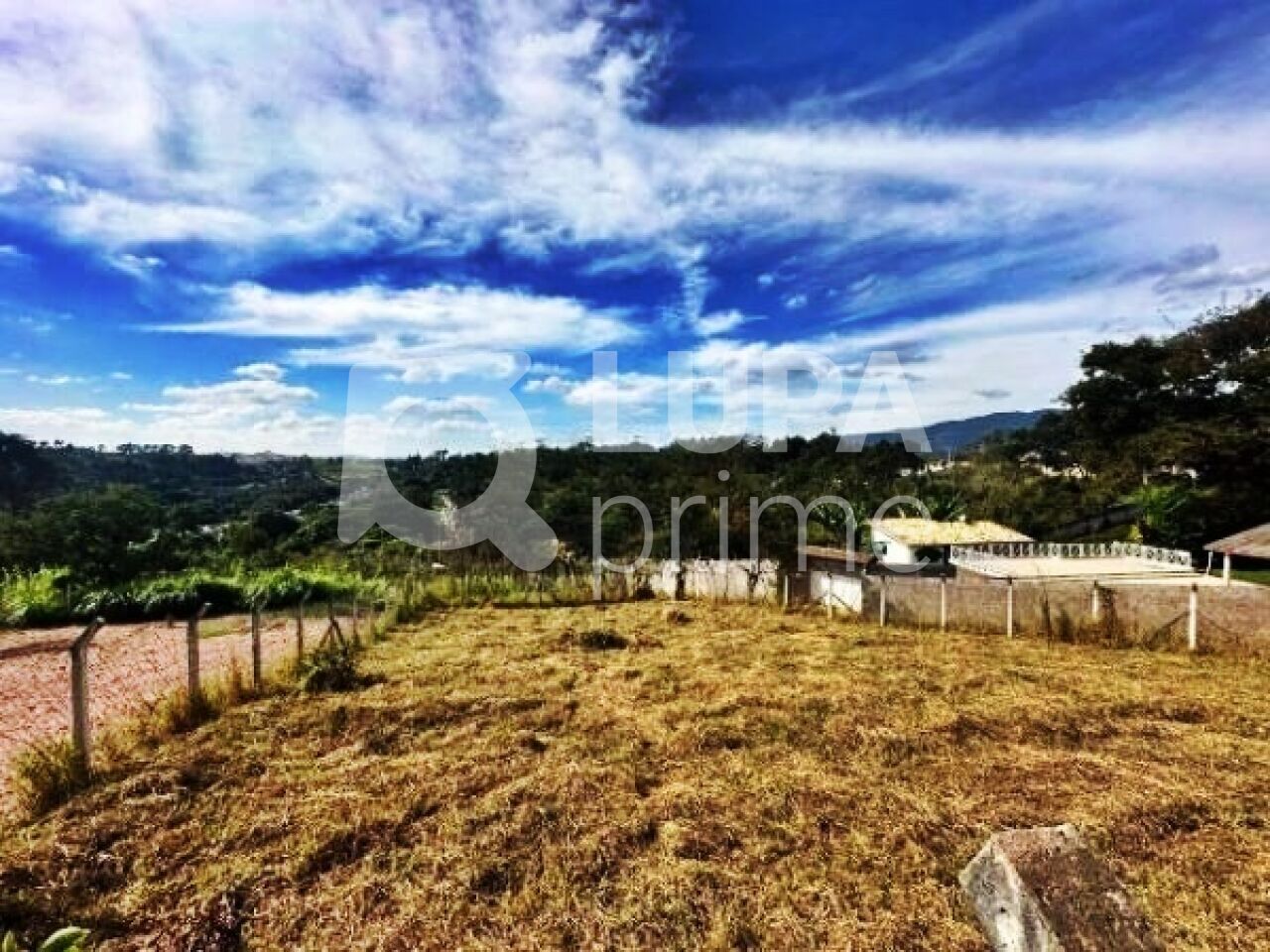 Terreno, 740 m² - Foto 1