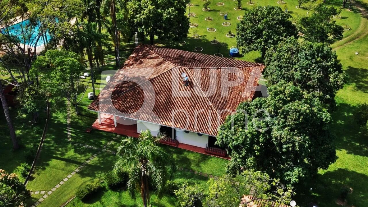 Sítio, 3 quartos, 10 hectares - Foto 2