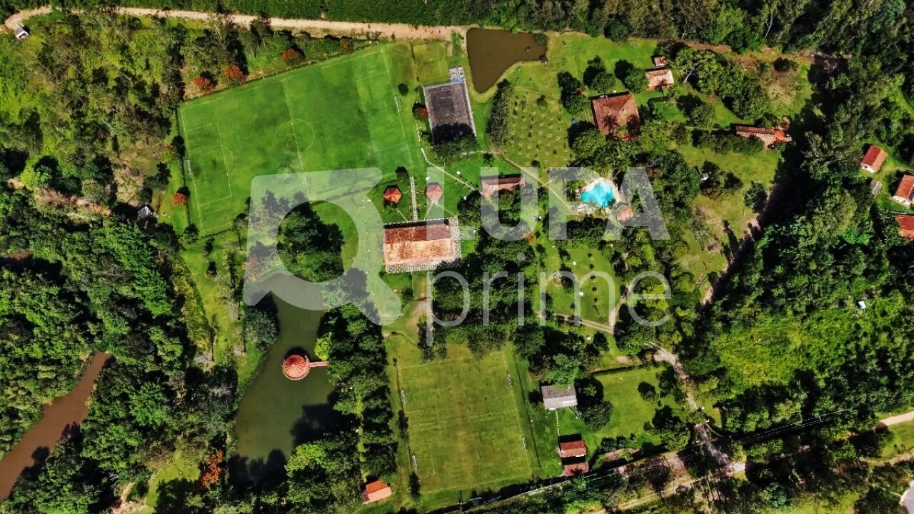 Sítio, 3 quartos, 10 hectares - Foto 10