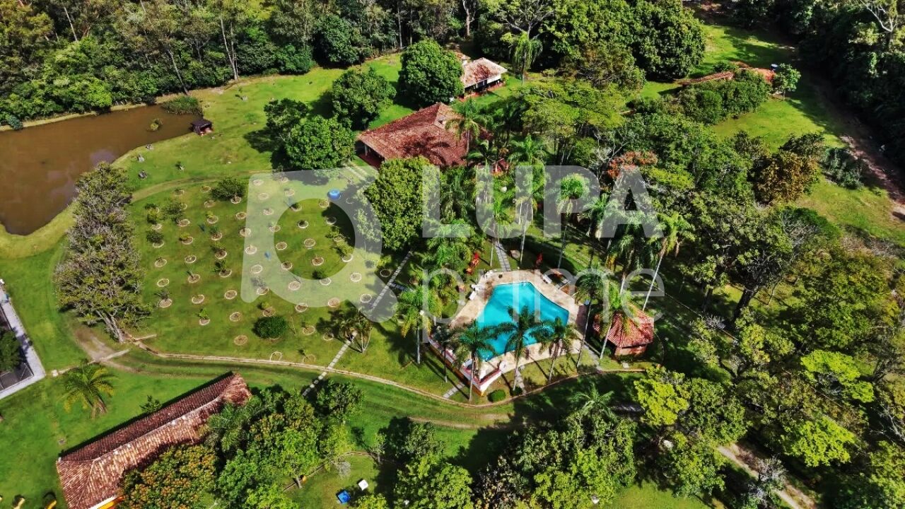 Sítio, 3 quartos, 10 hectares - Foto 9