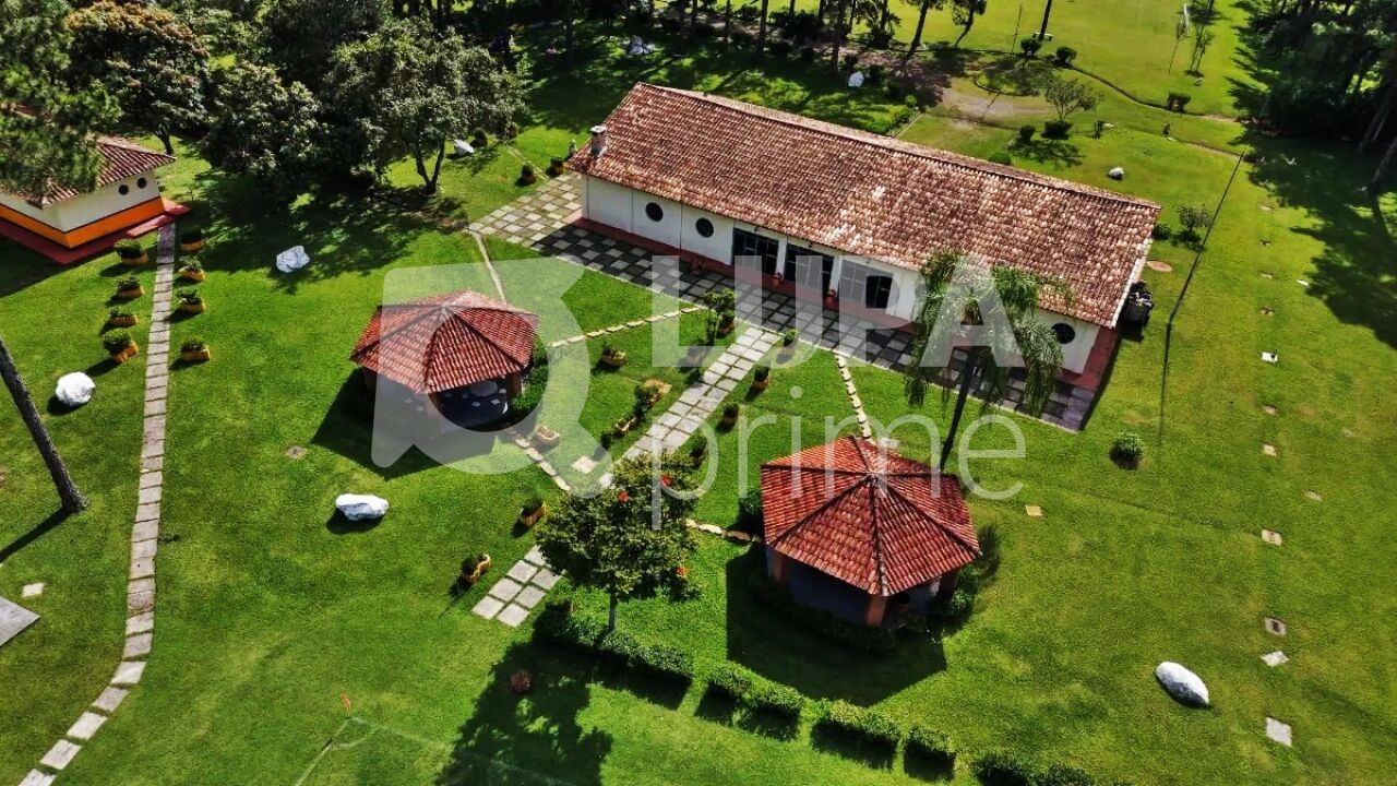 Sítio, 3 quartos, 10 hectares - Foto 1