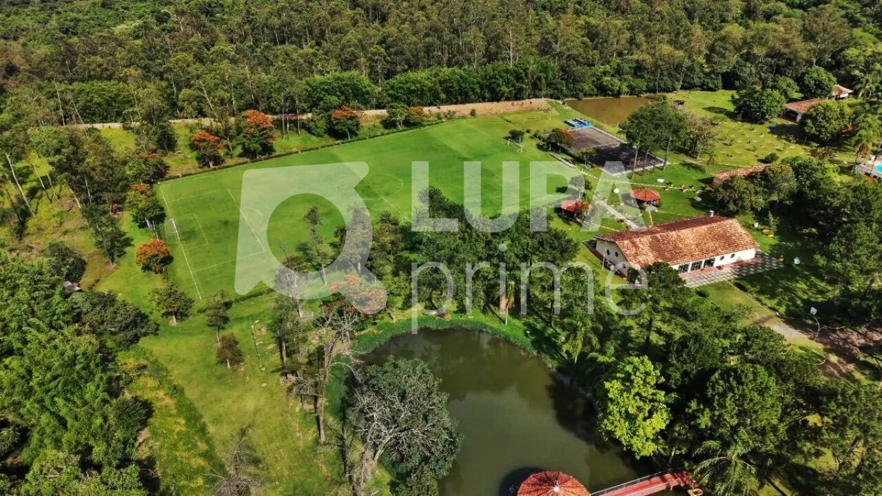 Sítio, 3 quartos, 10 hectares - Foto 6