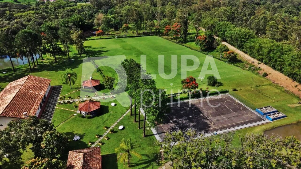 Sítio, 3 quartos, 10 hectares - Foto 4