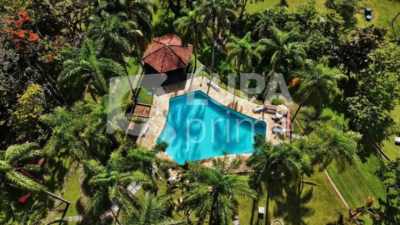 Sítio, 3 quartos, 10 hectares - Foto 8