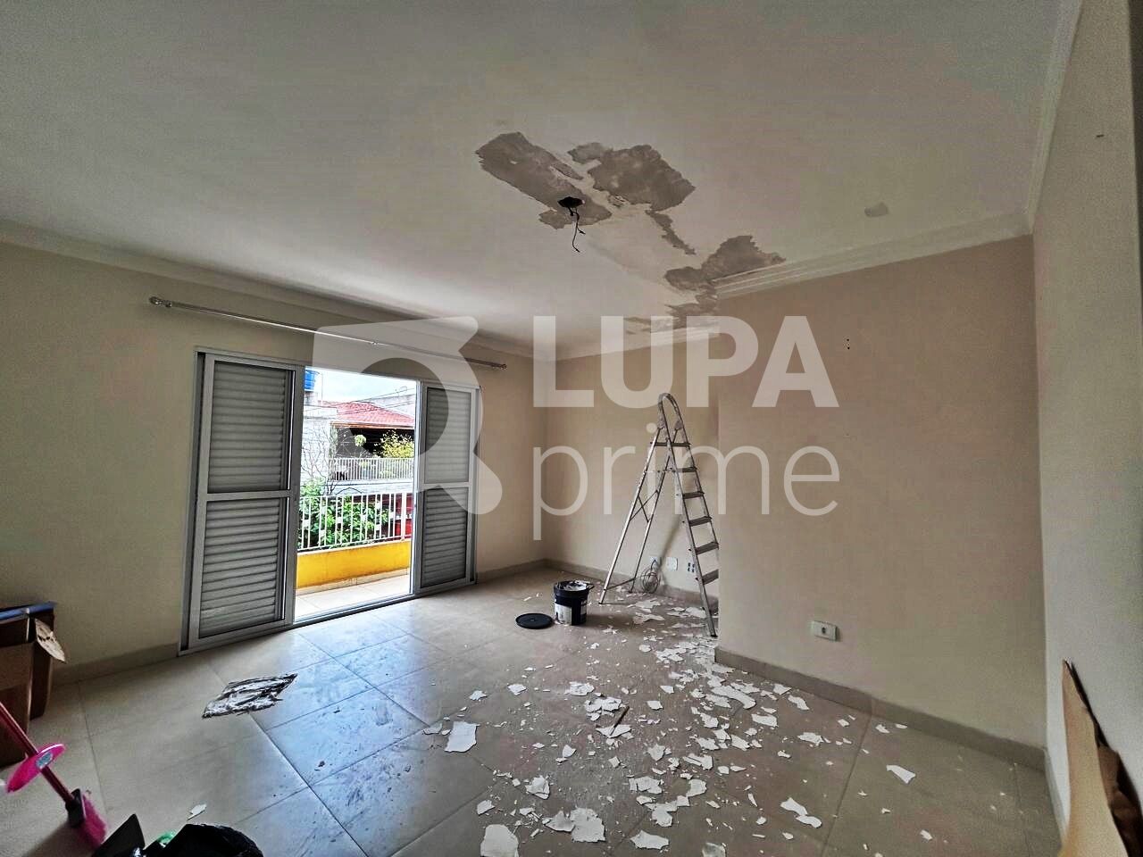 Casa, 3 quartos, 120 m² - Foto 1