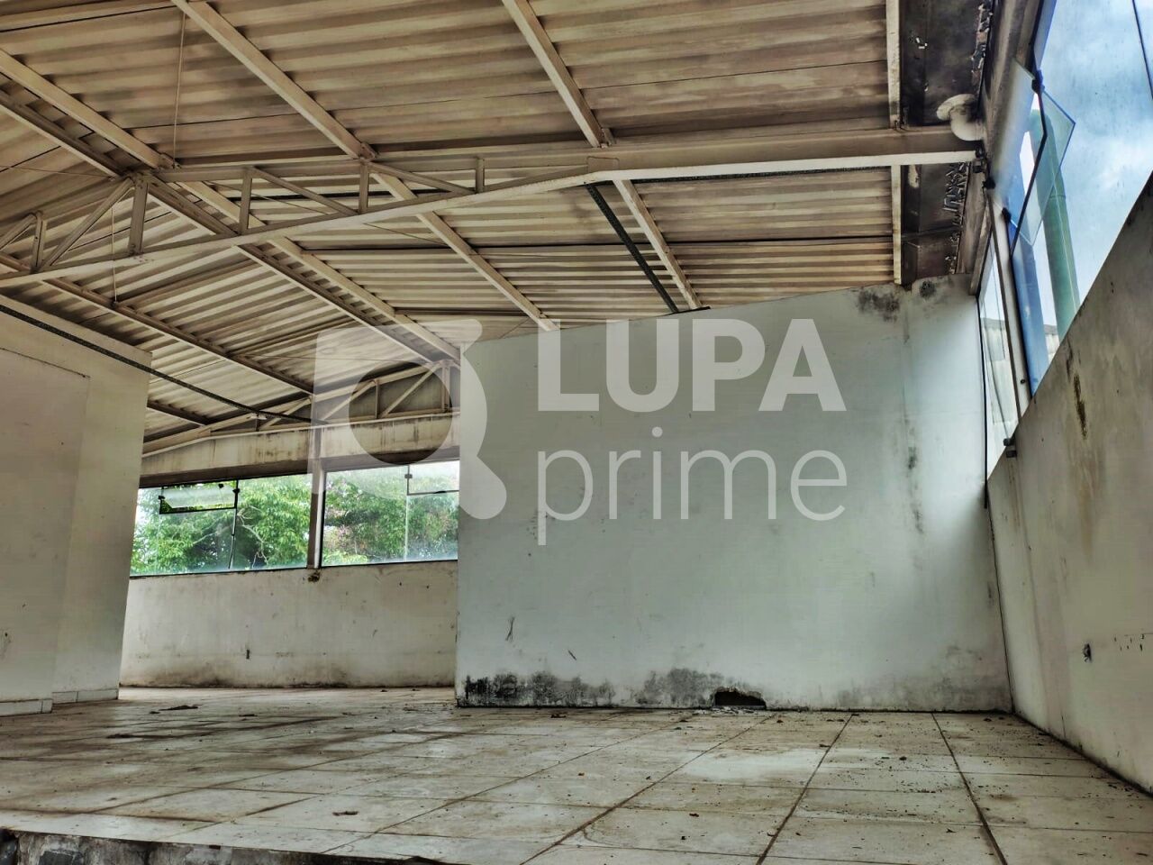 Depósito-Galpão, 5441 m² - Foto 9