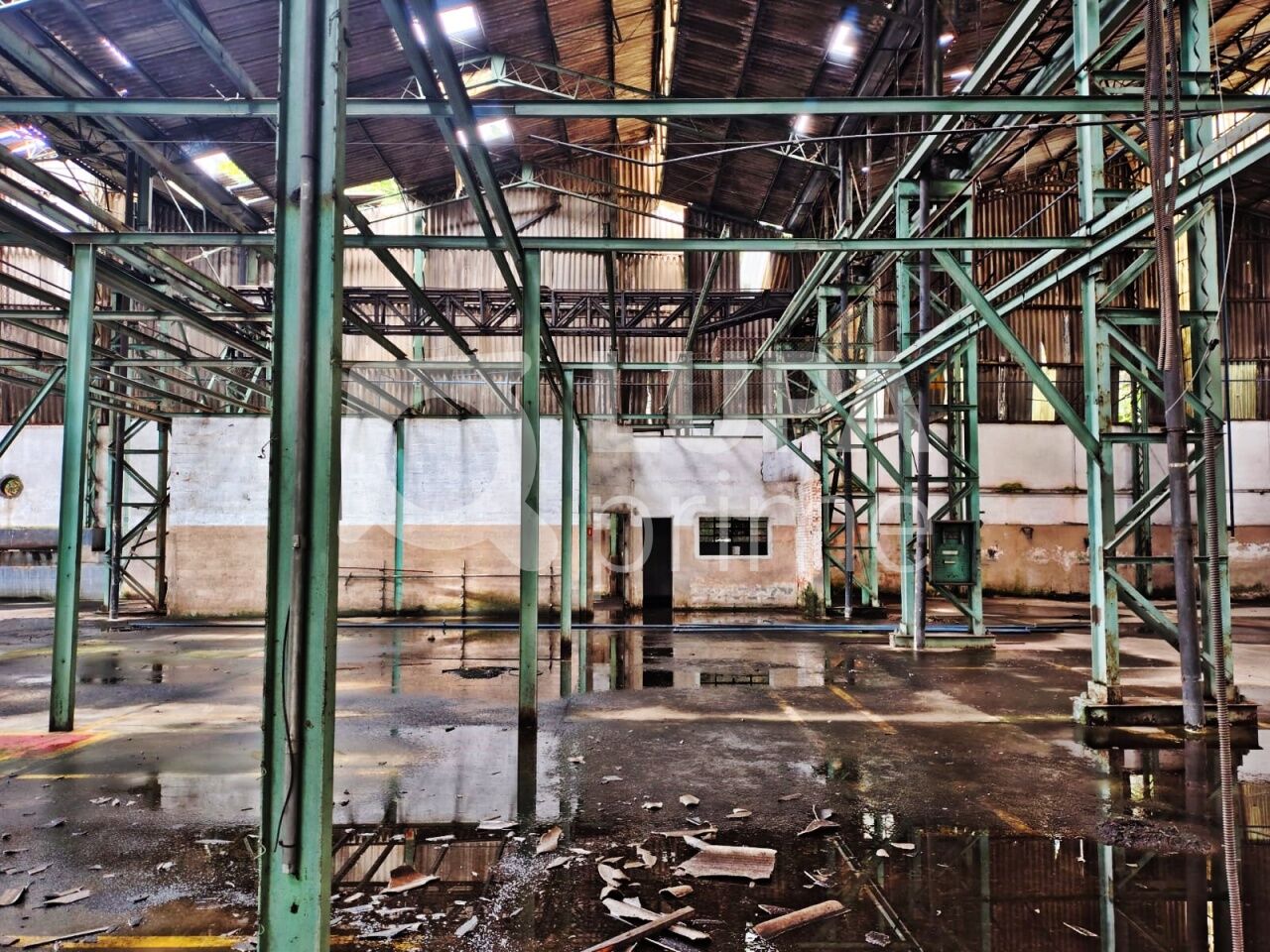 Depósito-Galpão, 5441 m² - Foto 4