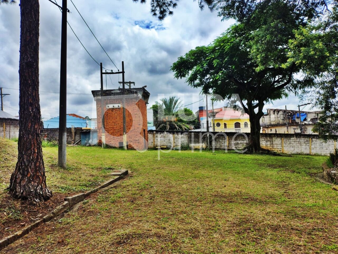 Depósito-Galpão, 5441 m² - Foto 19