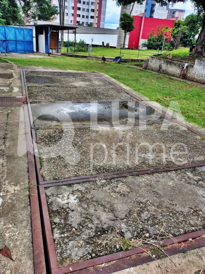 Depósito-Galpão, 5441 m² - Foto 13