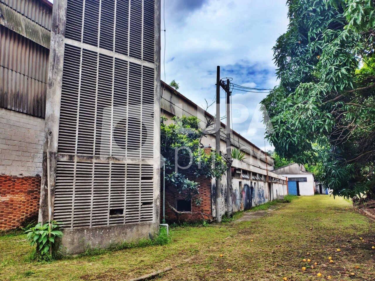 Depósito-Galpão, 5441 m² - Foto 20