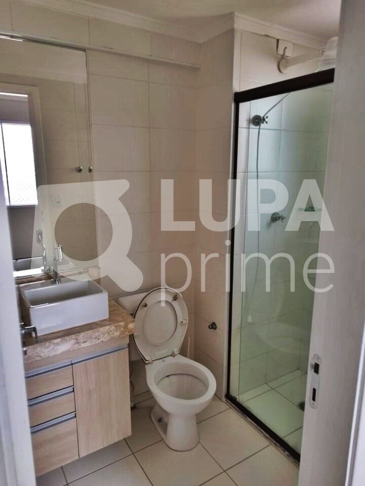 Apartamento, 3 quartos, 64 m² - Foto 9