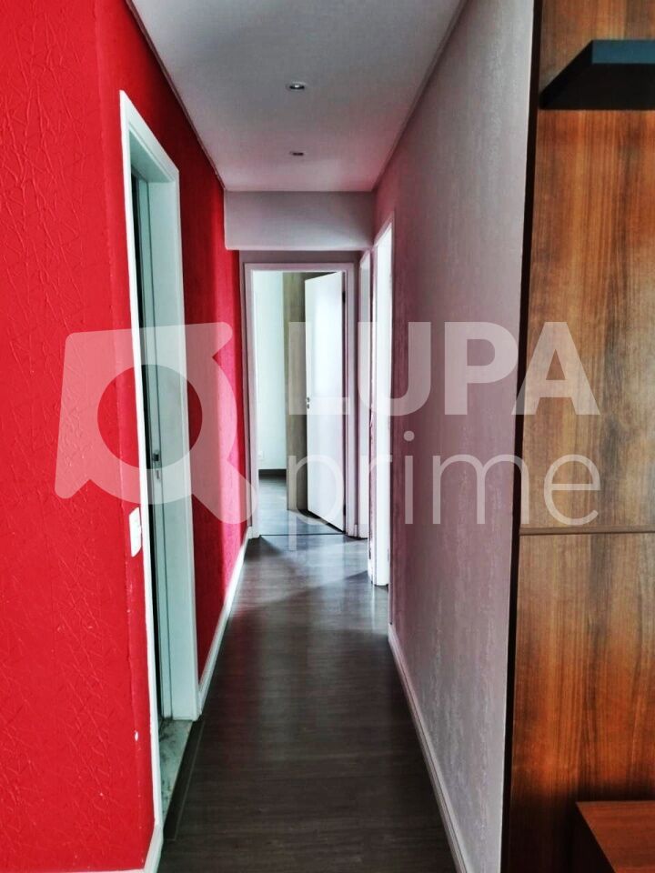 Apartamento, 3 quartos, 64 m² - Foto 4