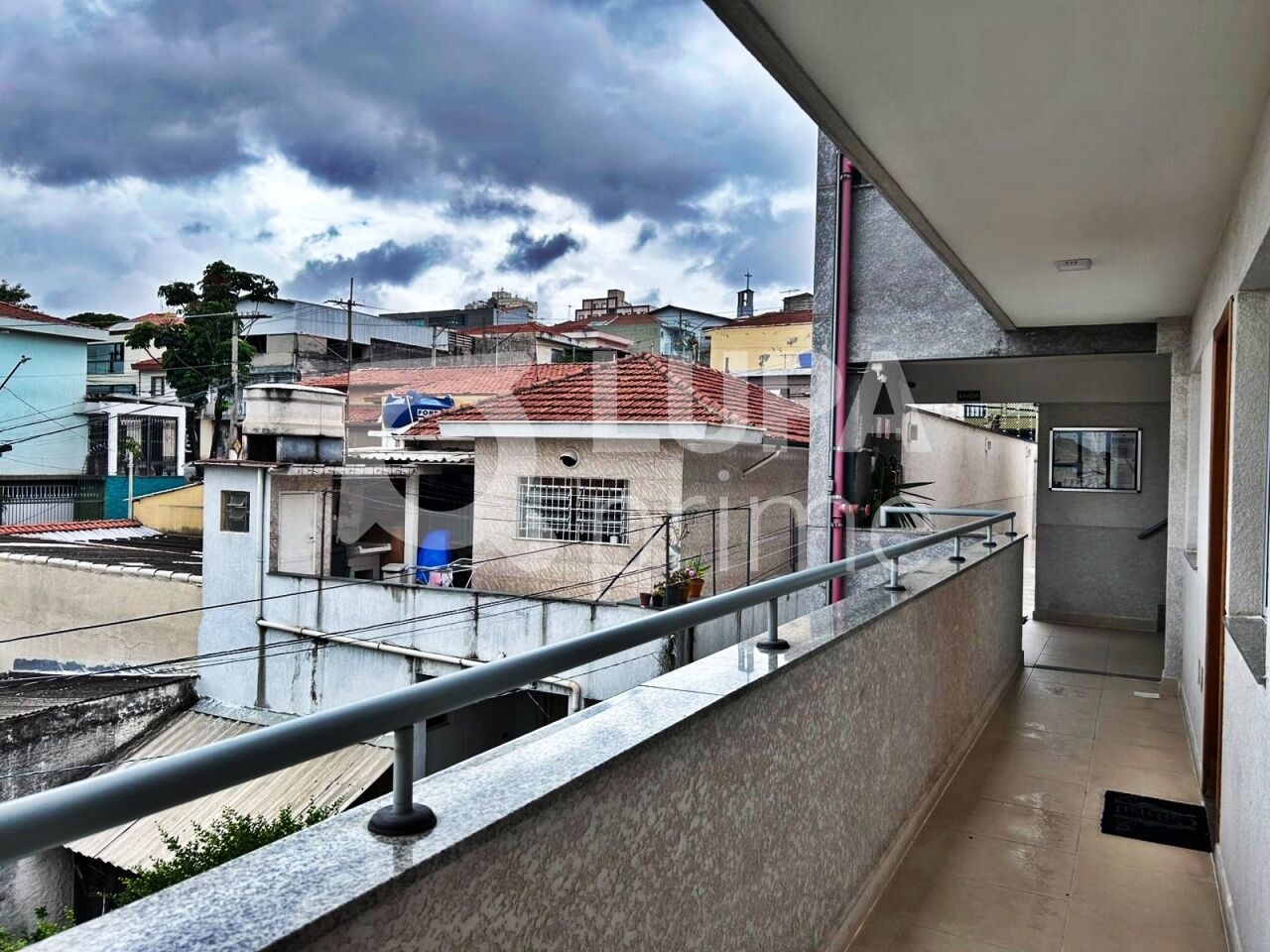 Apartamento, 2 quartos, 45 m² - Foto 9