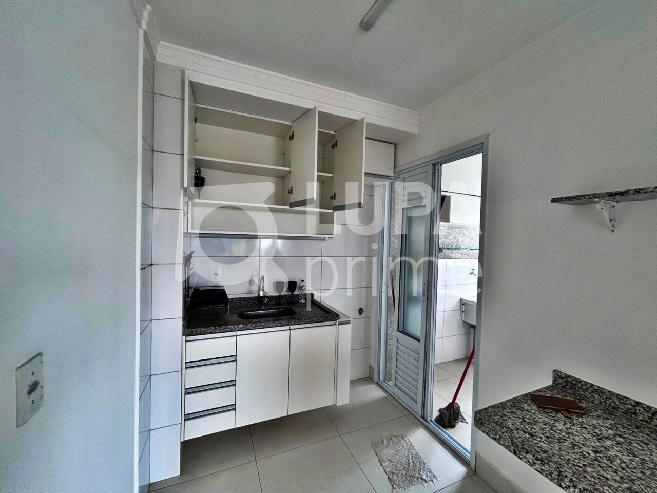 Apartamento, 2 quartos, 45 m² - Foto 5