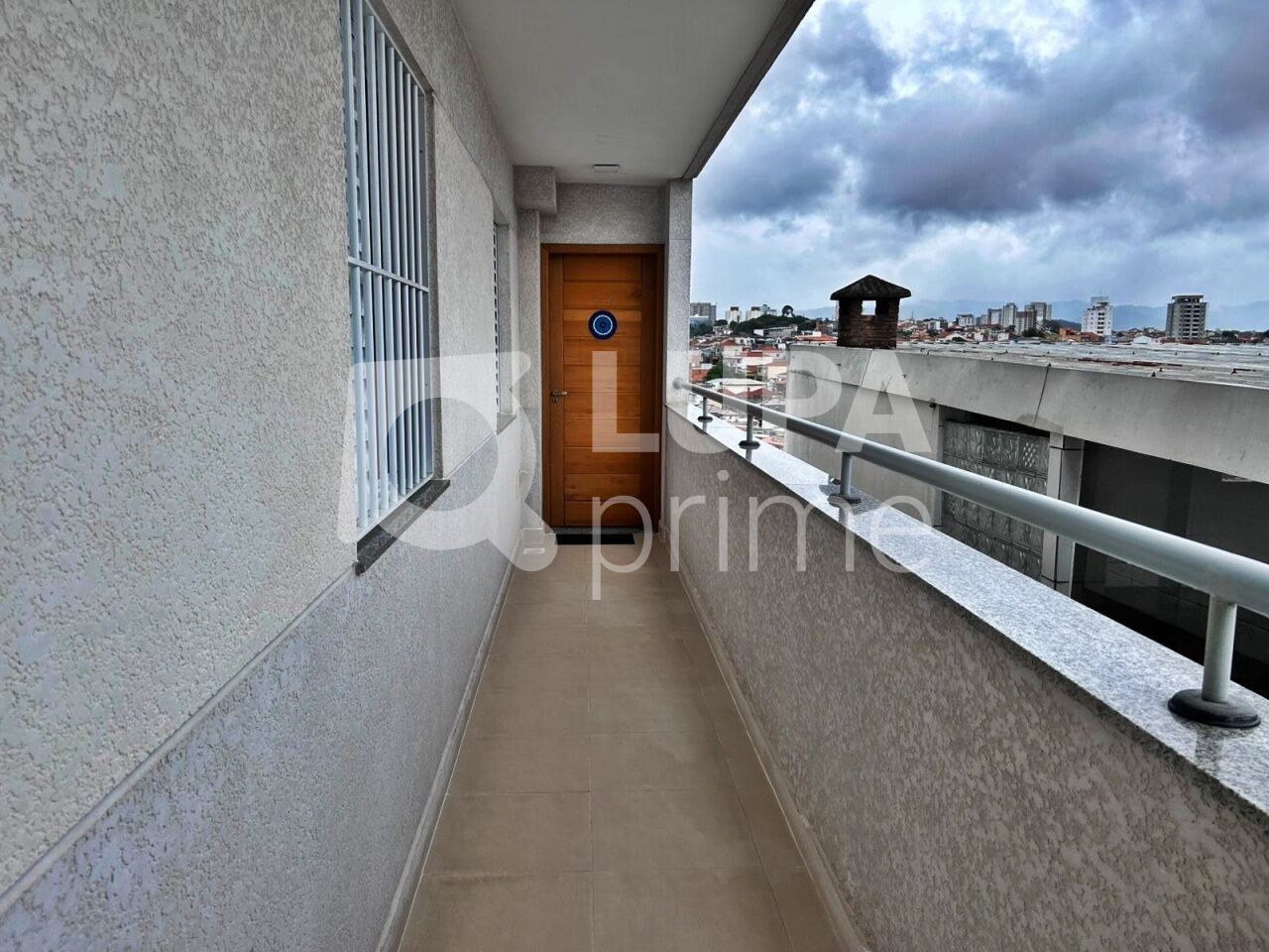 Apartamento, 2 quartos, 45 m² - Foto 8