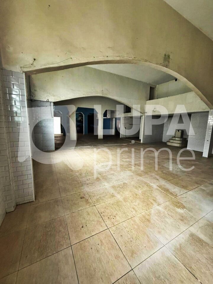 Depósito-Galpão, 350 m² - Foto 1