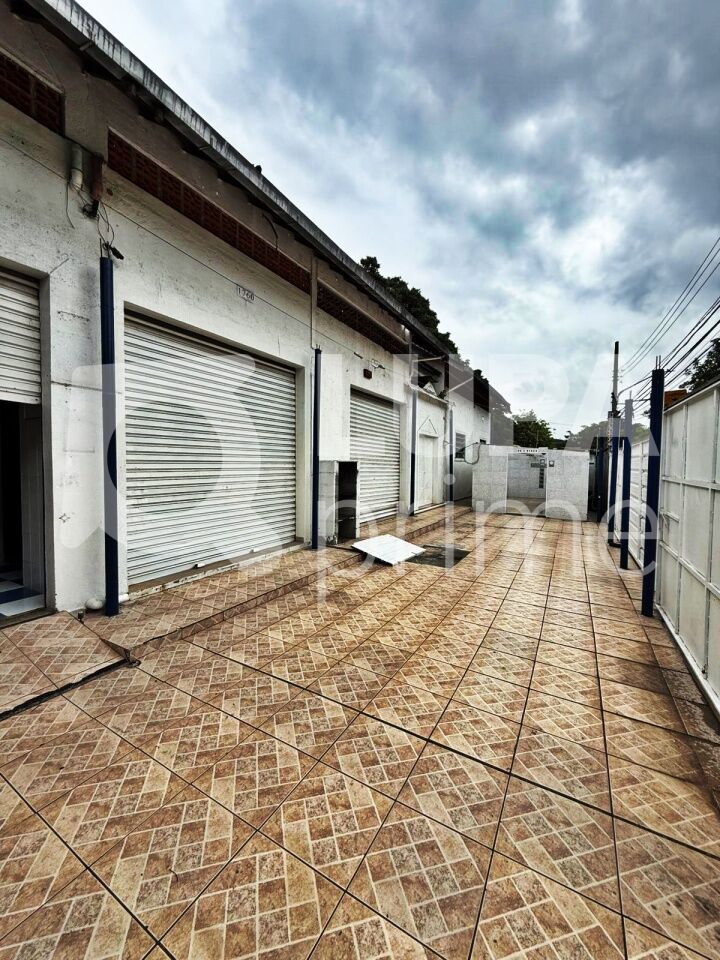 Depósito-Galpão, 350 m² - Foto 11