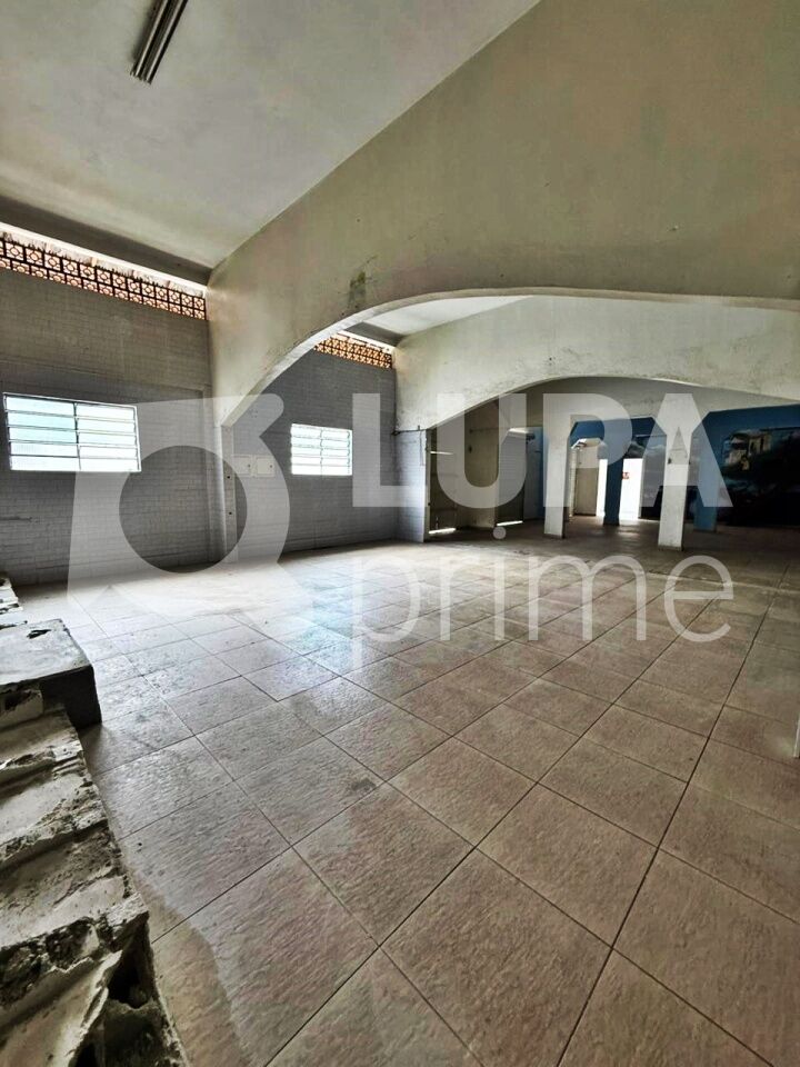 Depósito-Galpão, 350 m² - Foto 9