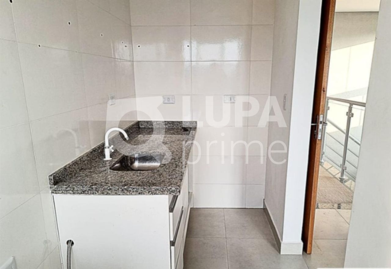 Apartamento, 1 quarto, 31 m² - Foto 5