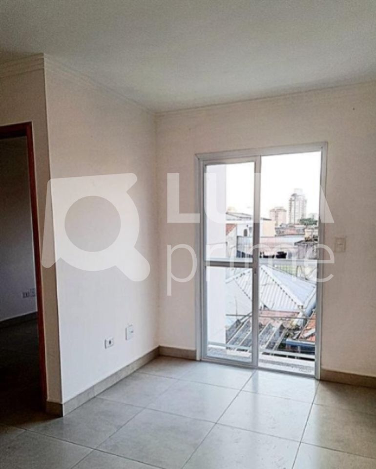 Apartamento, 1 quarto, 31 m² - Foto 4