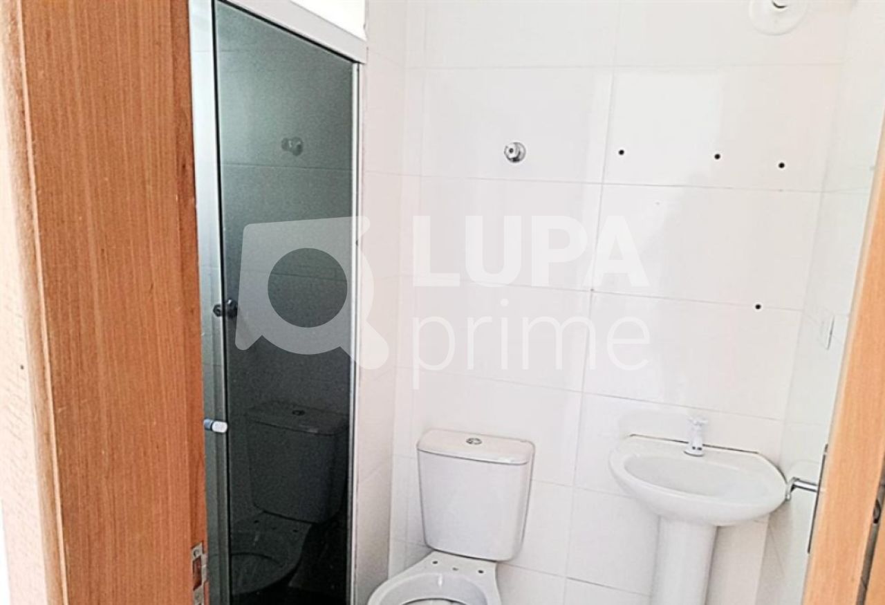 Apartamento, 1 quarto, 31 m² - Foto 9