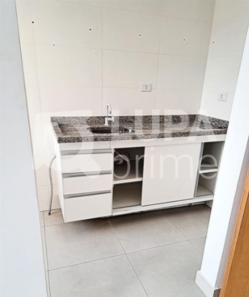 Apartamento, 1 quarto, 31 m² - Foto 6