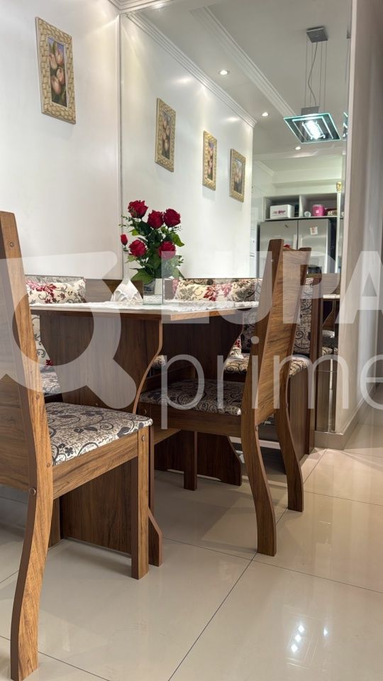 Apartamento, 3 quartos, 79 m² - Foto 5