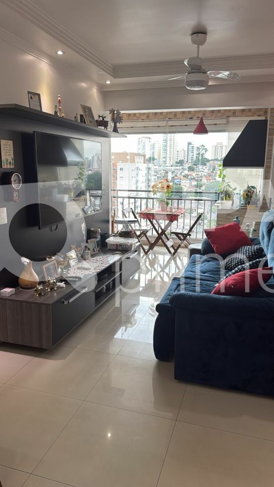 Apartamento, 3 quartos, 79 m² - Foto 4