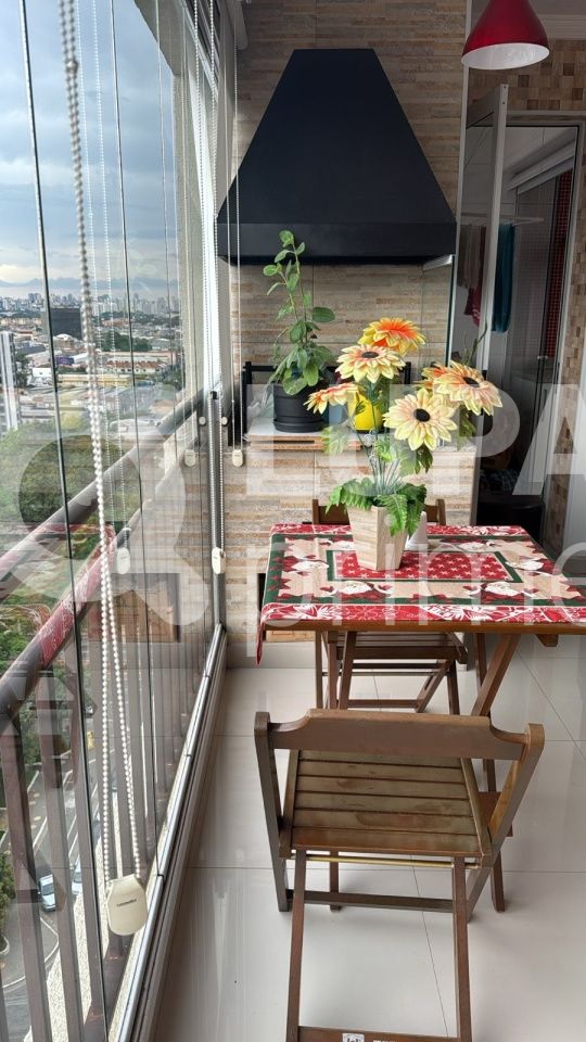 Apartamento, 3 quartos, 79 m² - Foto 2