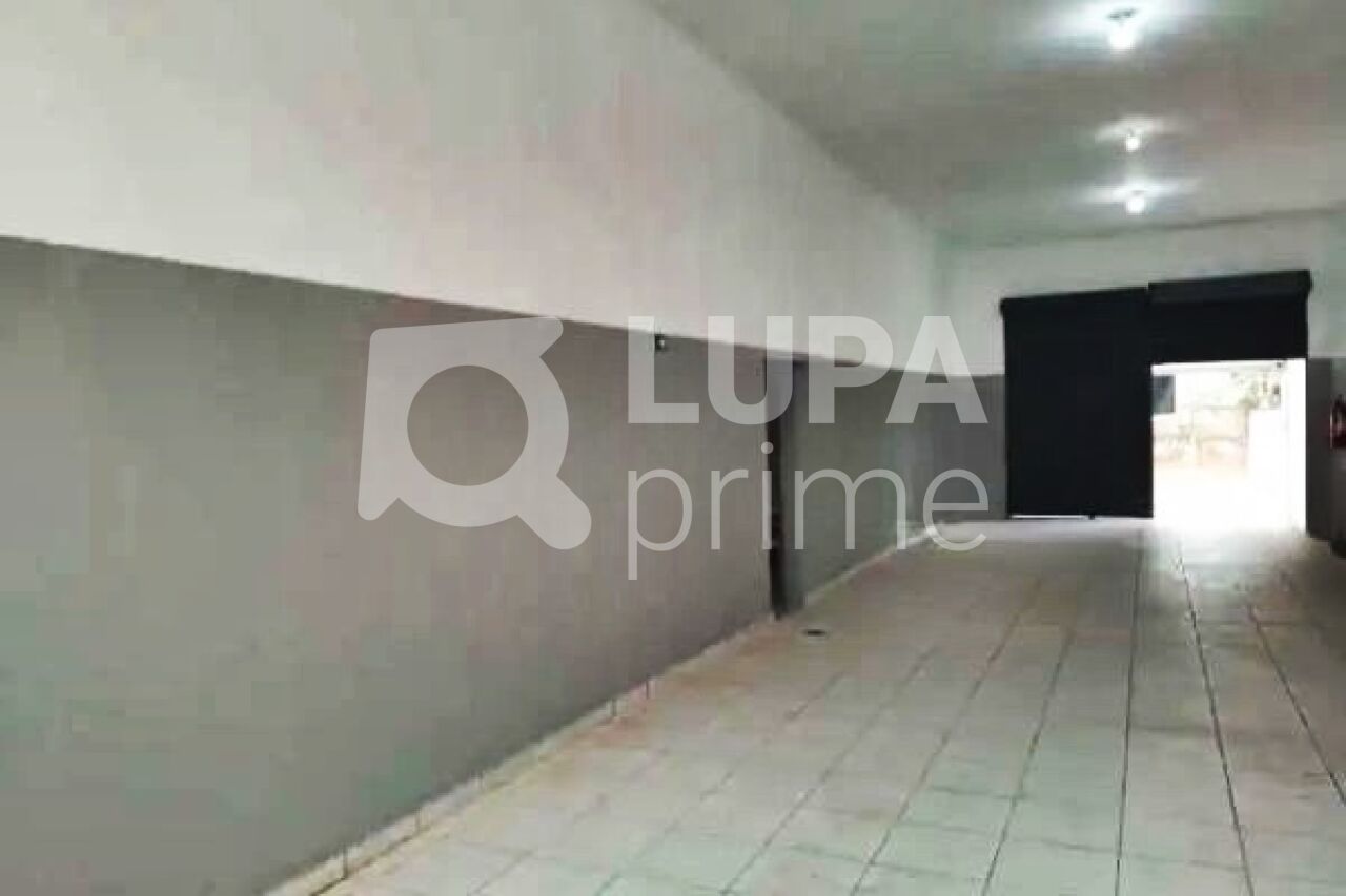 Depósito-Galpão, 220 m² - Foto 3