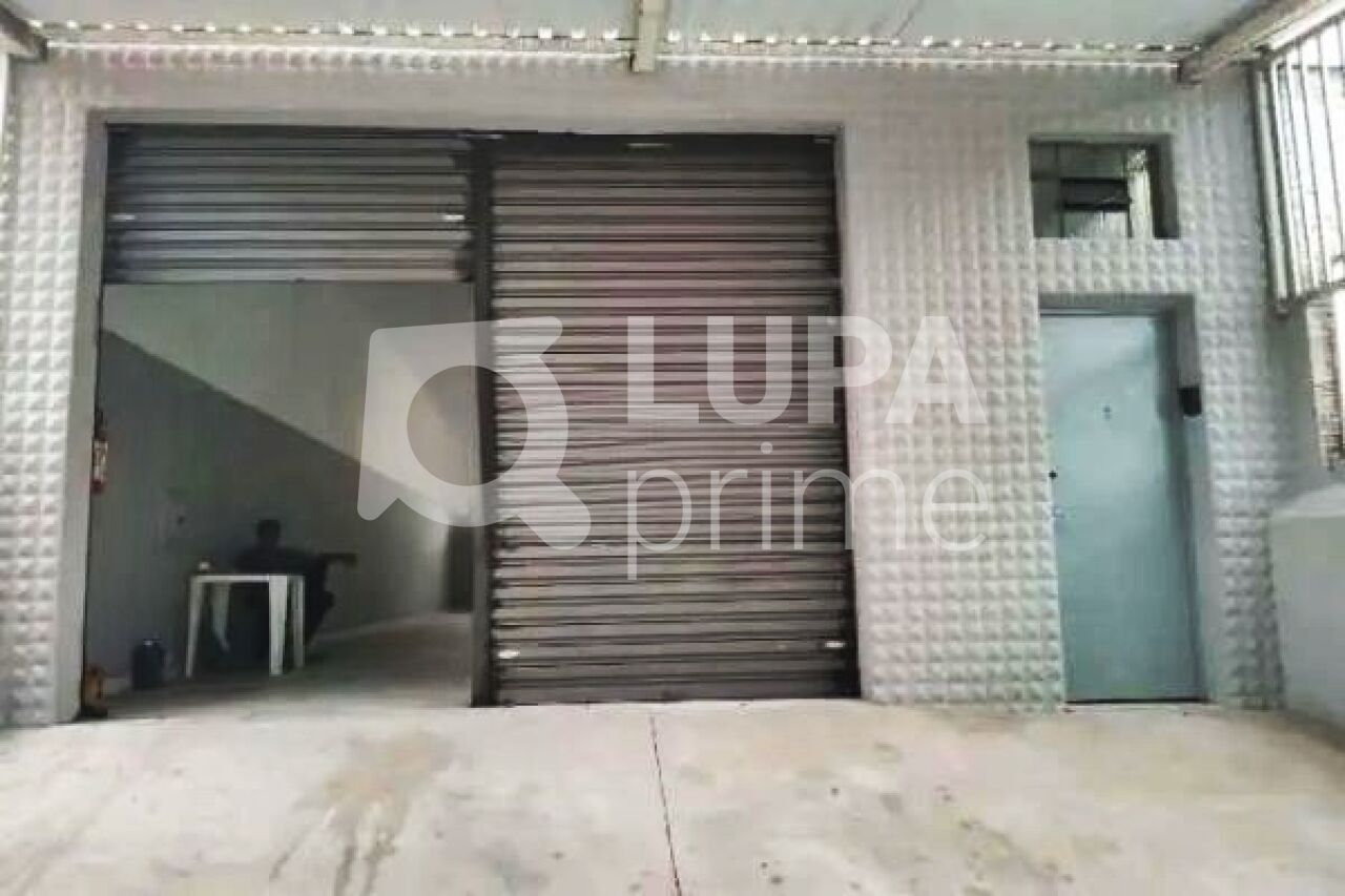 Depósito-Galpão, 220 m² - Foto 4